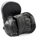 Focus Mitts "Munch" in black