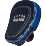 Focus Mitts "Intro" front