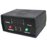 Clock Timer with battery