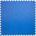 Tatami Mats "WKF" front