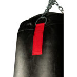 Punching bag "Bullet" close up