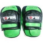 Focus Mitt “Startit” back