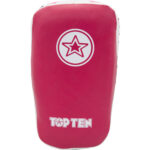 Thaipad "Slanty" in pink