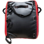 Kicking shield “Body Shield” back