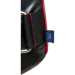 Kicking shield “Body Shield” label